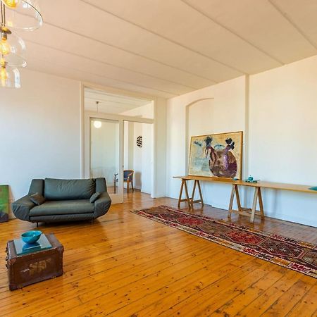 Eclectic Home Near Galata Tower In Beyoglu Istanbul Exterior photo